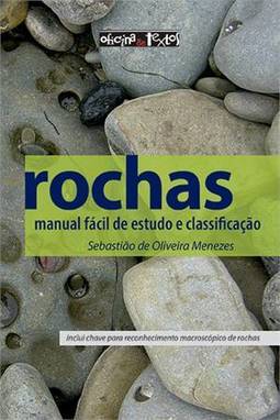 Rochas: manual fácil de estudo e classificação