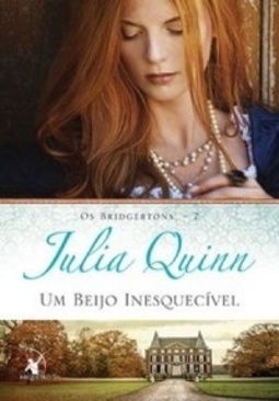 UM BEIJO INESQUECIVEL