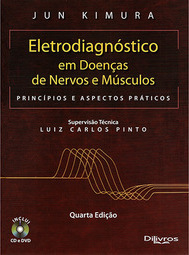 Eletrodiagnóstico em Doenças de Nervos e Músculos