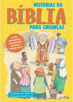 Histórias da Bíblia para crianças