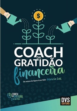 Coach da Gratidão Financeira