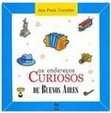 Os Endereços Curiosos de Buenos Aires