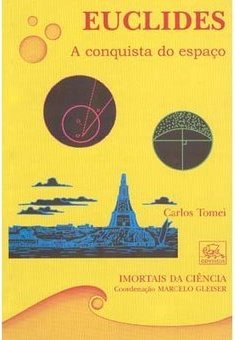 Euclides: a Conquista do Espaço