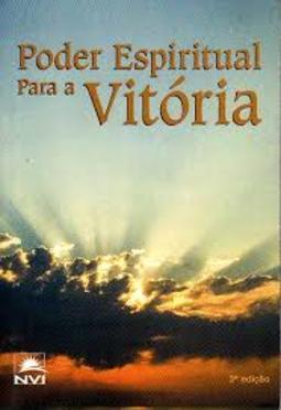 Poder Espiritual para a Vitória