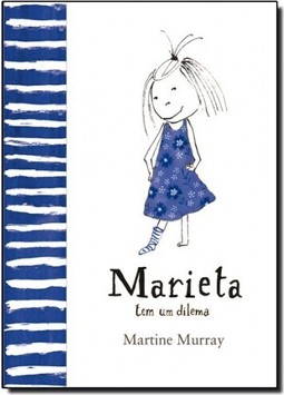 Marieta Tem Um Dilema