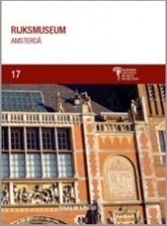 Rijksmuseum: Amsterdã (Vol. 17)