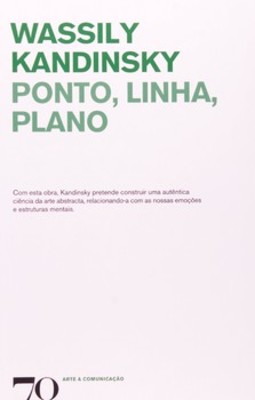 Ponto, linha, plano