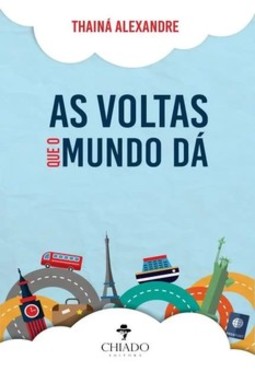 As voltas que o mundo dá