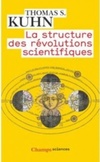 La structure des révolutions scientifiques (Champs sciences)