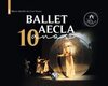Ballet AECLA 10 anos