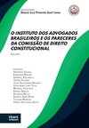 O Instituto dos Advogados Brasileiros e os pareceres da Comissão de Direito Constitucional