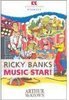 Ricky Banks Music Star! - Importado
