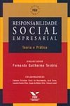 Responsabilidade social empresarial: teoria e prática