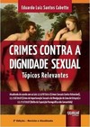 Crimes Contra a Dignidade Sexual