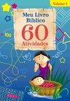 Meu livro bíblico: 60 atividades