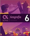 Geração Alpha - Geografia - 6º Ano - Ensino Fundamental Ii - 6º Ano