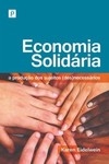 Economia solidária: a produção dos sujeitos (des)necessários