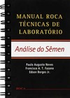 Manual Roca técnicas de laboratório: Análise do sêmen