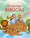 AS MAIS BELAS HISTORIAS BIBLICAS