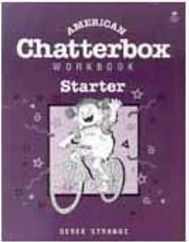 American Chatterbox - Starter - Importado