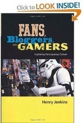 Fans, Bloggers, And Gamers