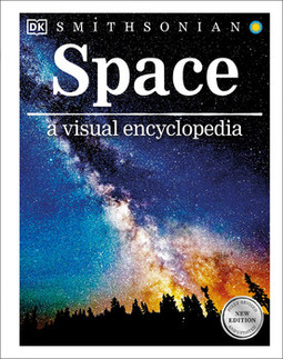 Space A Visual Encyclopedia