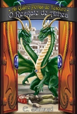 O Resgate de Althea (As Quatro Portas do Tesouro #2)