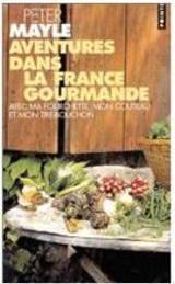 AVENTURES DANS LA FRANCE GOURMANDE: AVEC...RE-BOUCHON