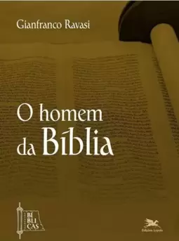 O Homem da Bíblia