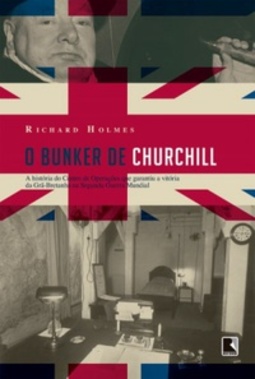 O Bunker de Churchill