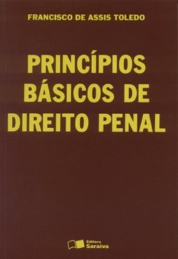 Princípios básicos de direito penal