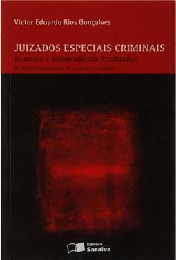 Juizados Especiais Criminais