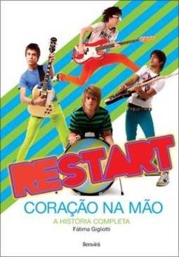Restart - Coração na mão: a história completa