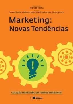 Marketing: novas tendências