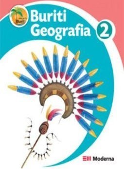 Projeto Buriti - Geografia - 2º Ano