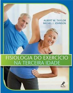 Fisiologia do exercício na terceira idade