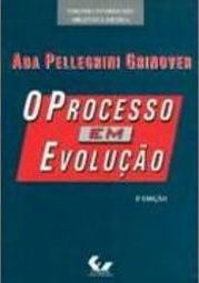 O Processo em Evolução