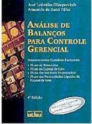 Análise de Balanços para Controle Gerencial