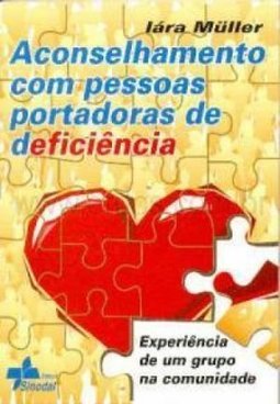 Aconselhamento com Pessoas portadoras de Deficiência
