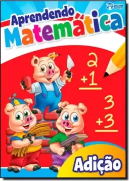 Aprendendo Matematica: Adicao