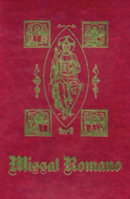 Missal romano