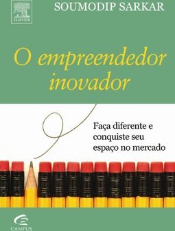 O Empreendedor Inovador