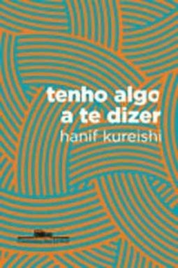 Tenho Algo A Te Dizer