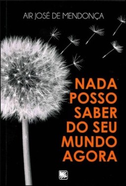 Nada posso saber do seu mundo agora