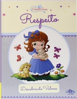 Estrela Guia - Descobrindo Valores: Respeito