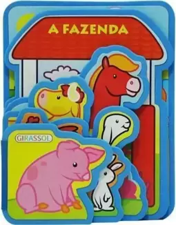 Fofucho - Fazenda, A