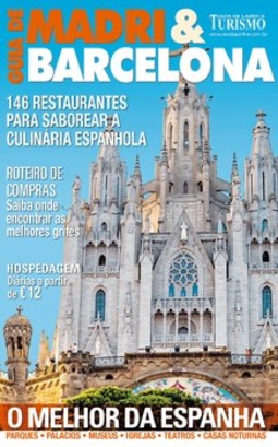 Guia de Madri & Barcelona