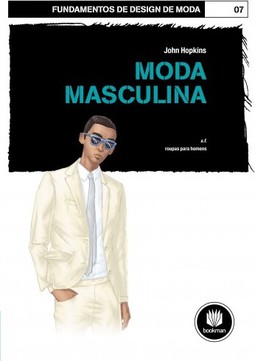 Moda Masculina