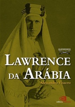 LAWRENCE DA ARABIA