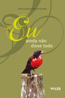 Eu ainda Não Disse Tudo